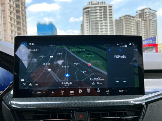 Ford/福特  Focus  第13張相片