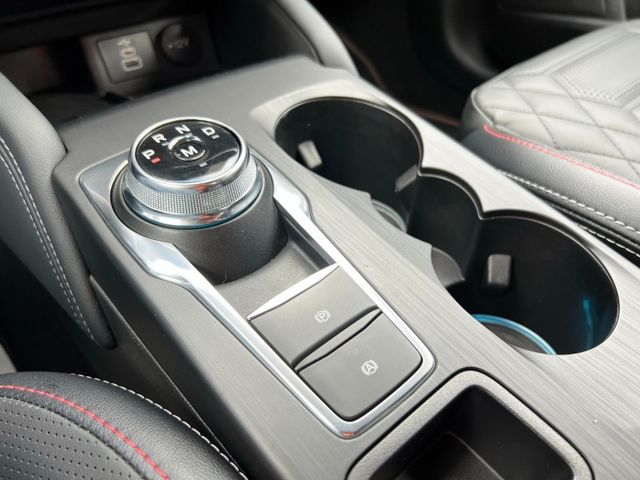 Ford/福特  Focus  第16張相片
