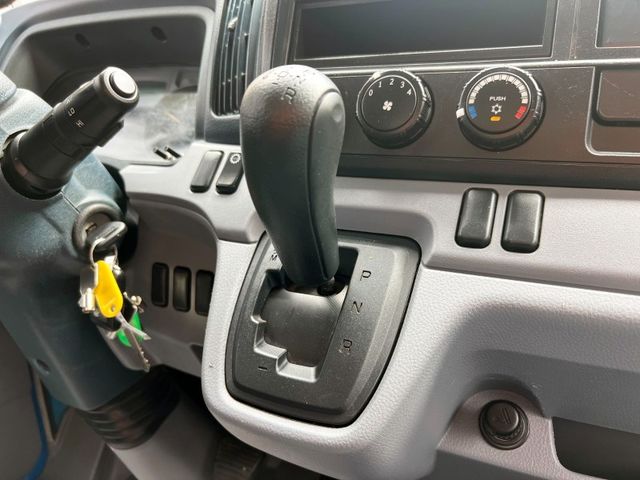 Mitsubishi  Canter  第14張相片