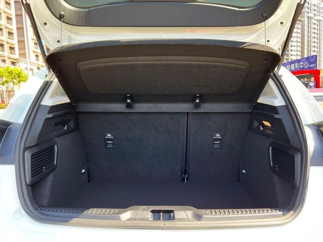 Ford/福特  Focus  第5張相片