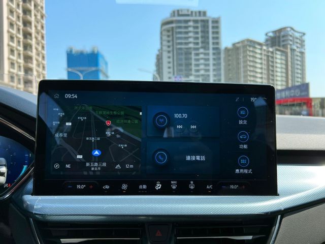 Ford/福特  Focus  第13張相片