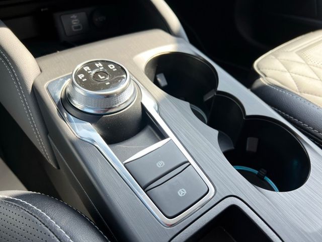 Ford/福特  Focus  第15張相片