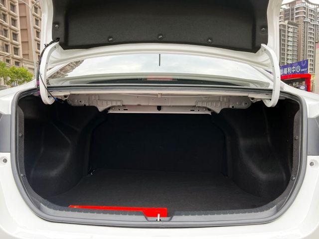Toyota  Vios  第5張相片