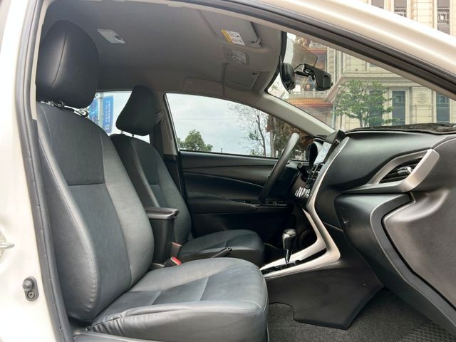 Toyota  Vios  第8張相片
