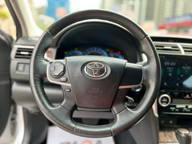 Toyota  Vios  第11張相片