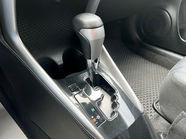 Toyota  Vios  第15張相片