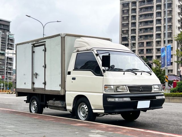 Mitsubishi  Delica  第2張相片