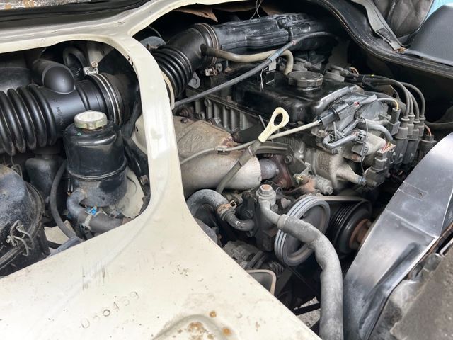 Mitsubishi  Delica  第14張相片