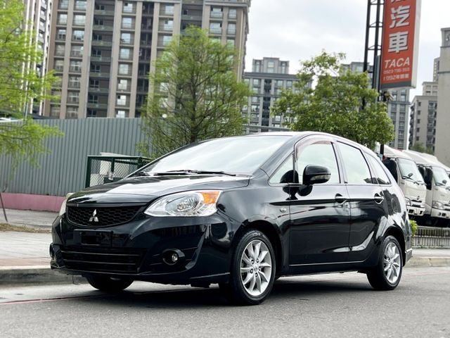 Mitsubishi  Colt Plus  第1張相片