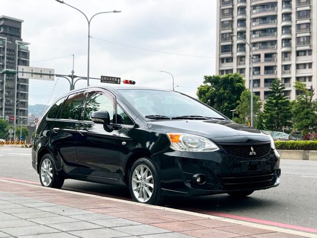 Mitsubishi  Colt Plus  第2張相片