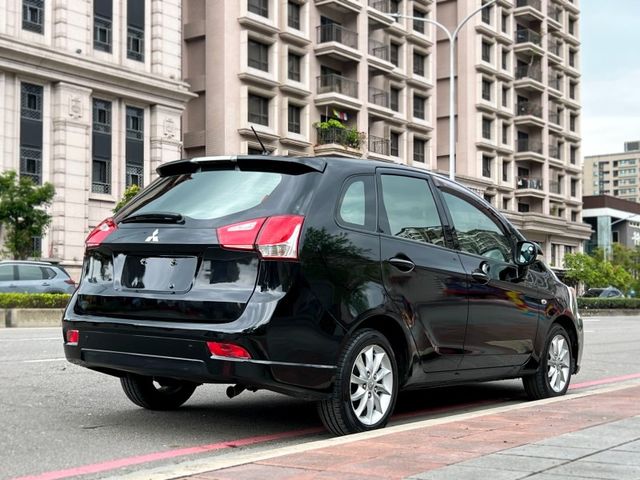 Mitsubishi  Colt Plus  第3張相片