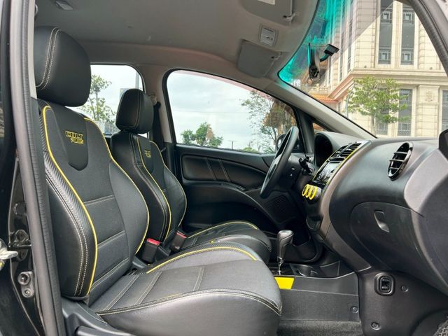 Mitsubishi  Colt Plus  第8張相片