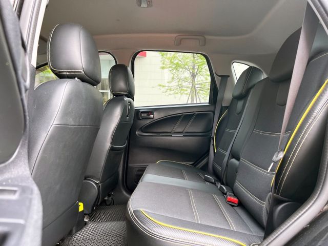 Mitsubishi  Colt Plus  第9張相片