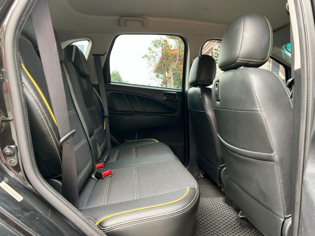 Mitsubishi  Colt Plus  第10張相片