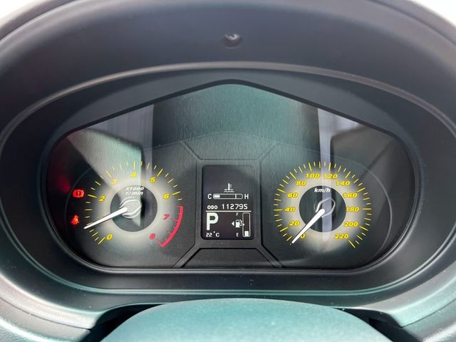 Mitsubishi  Colt Plus  第12張相片