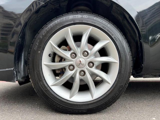 Mitsubishi  Colt Plus  第13張相片