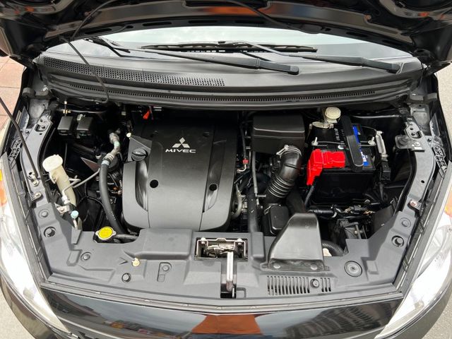 Mitsubishi  Colt Plus  第15張相片