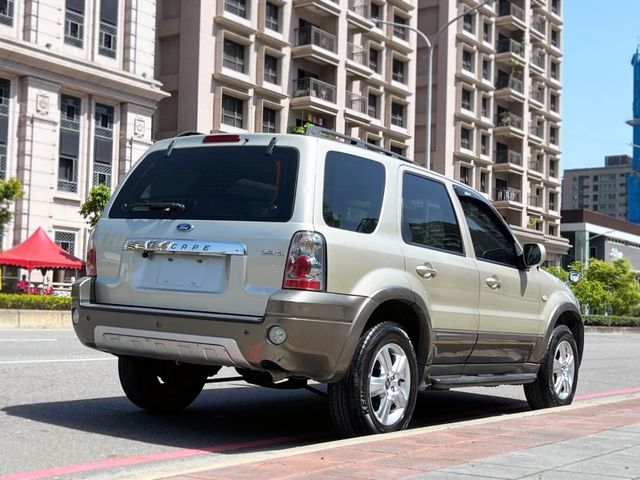 Ford/福特  Escape  第3張相片
