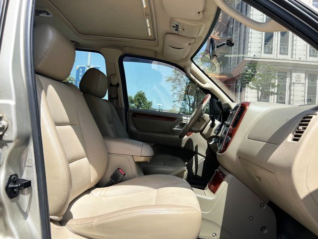 Ford/福特  Escape  第7張相片