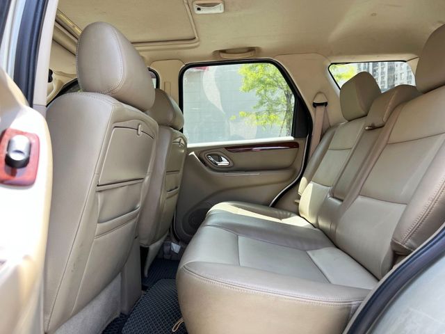 Ford/福特  Escape  第8張相片