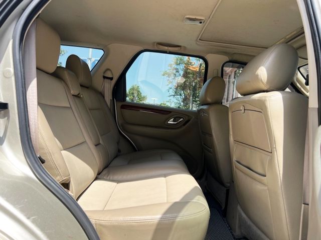 Ford/福特  Escape  第9張相片