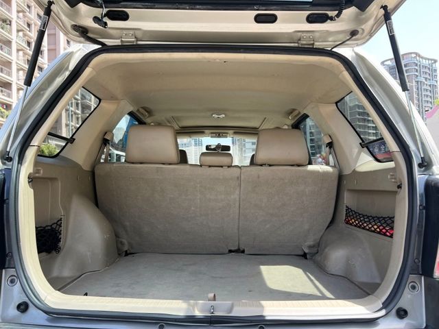 Ford/福特  Escape  第10張相片