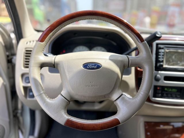 Ford/福特  Escape  第12張相片