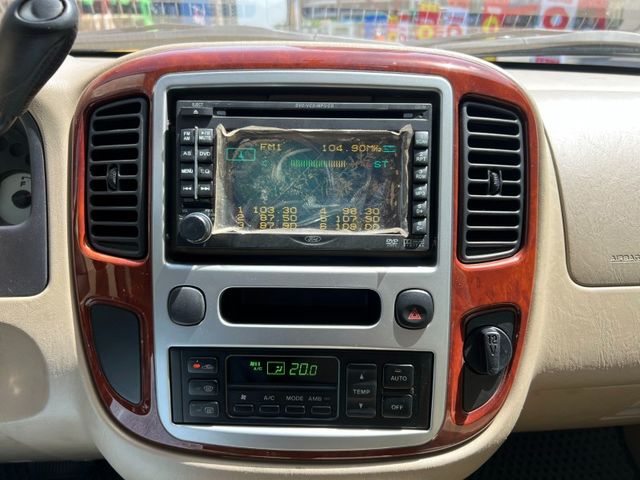 Ford/福特  Escape  第13張相片