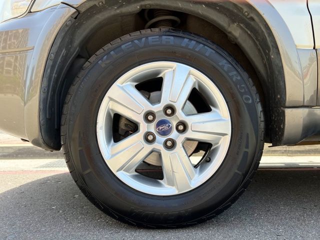 Ford/福特  Escape  第15張相片