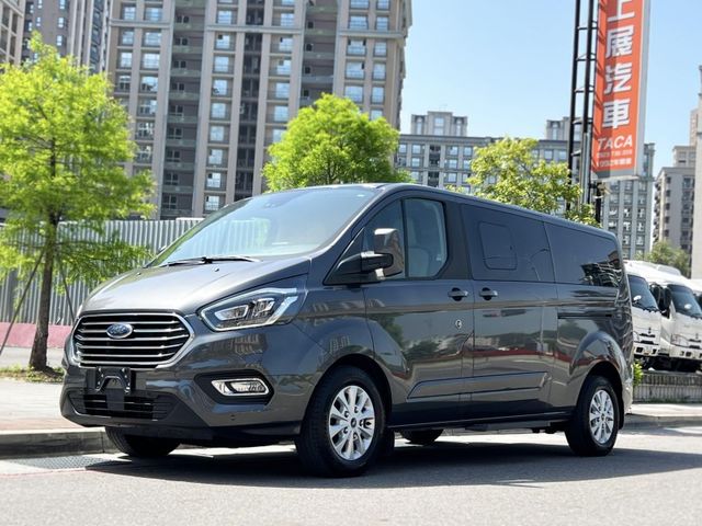 Ford/福特  Tourneo Custom  第1張相片