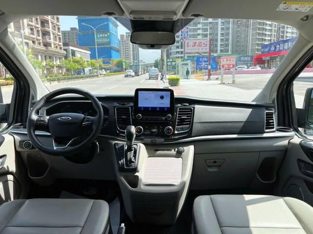 Ford/福特  Tourneo Custom  第5張相片
