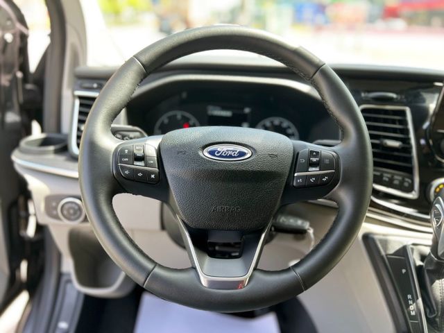 Ford/福特  Tourneo Custom  第12張相片