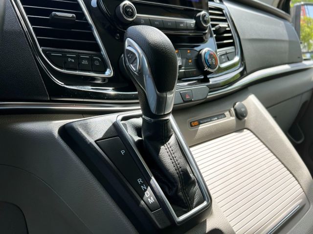 Ford/福特  Tourneo Custom  第16張相片