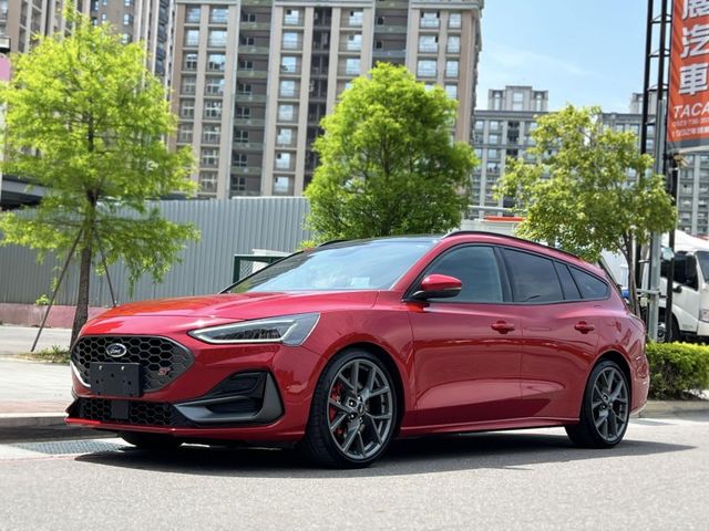 Ford/福特  Focus  第1張相片