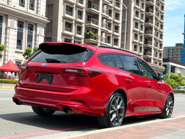 Ford/福特  Focus  第3張相片