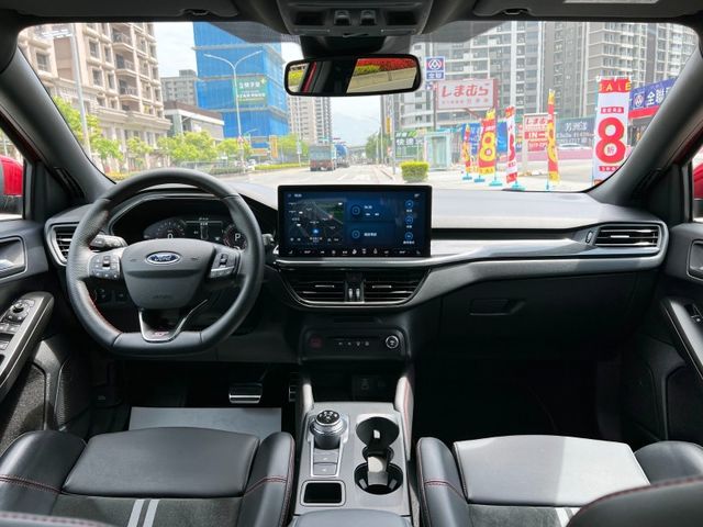 Ford/福特  Focus  第5張相片