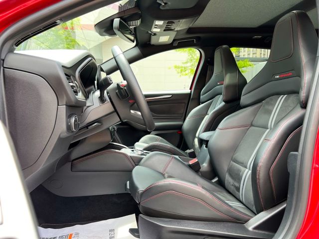 Ford/福特  Focus  第6張相片