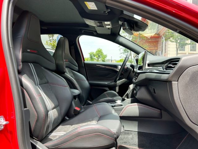 Ford/福特  Focus  第7張相片