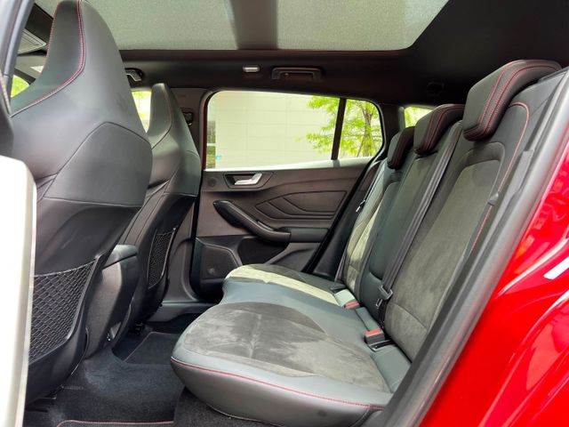 Ford/福特  Focus  第8張相片
