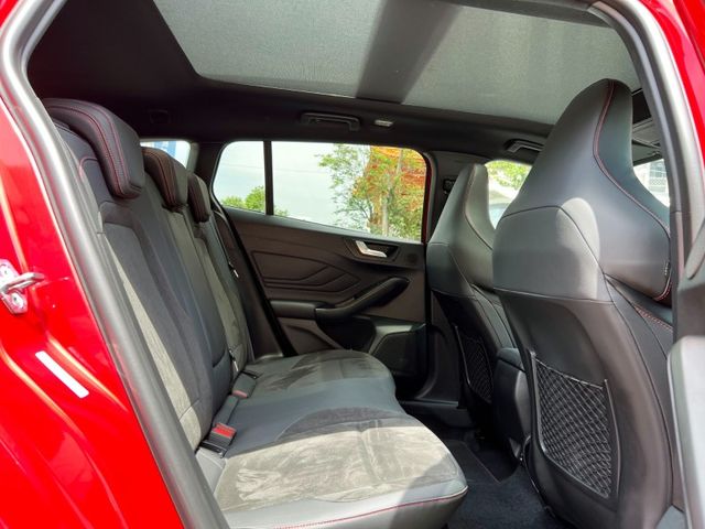 Ford/福特  Focus  第9張相片