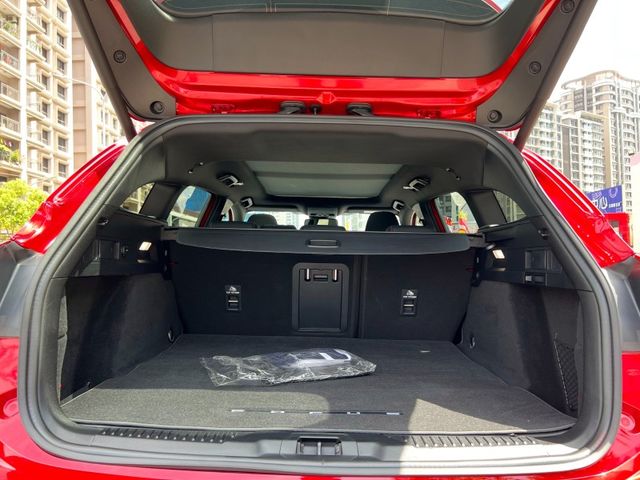 Ford/福特  Focus  第10張相片