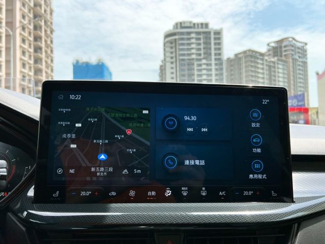 Ford/福特  Focus  第13張相片