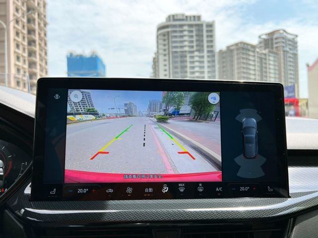 Ford/福特  Focus  第14張相片