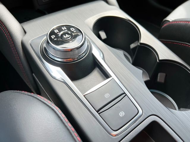 Ford/福特  Focus  第15張相片