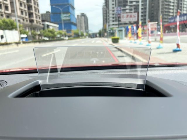 Ford/福特  Focus  第16張相片