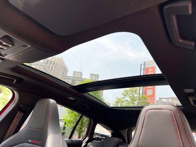 Ford/福特  Focus  第18張相片