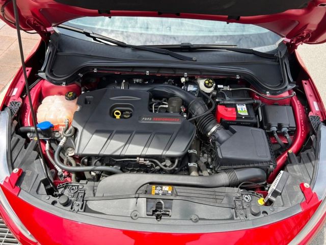 Ford/福特  Focus  第20張相片