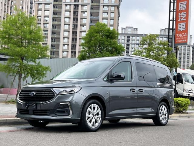 Ford/福特  TOURNEO CONNECT  第1張相片