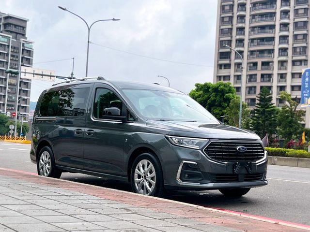 Ford/福特  TOURNEO CONNECT  第2張相片