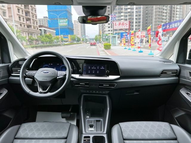 Ford/福特  TOURNEO CONNECT  第5張相片